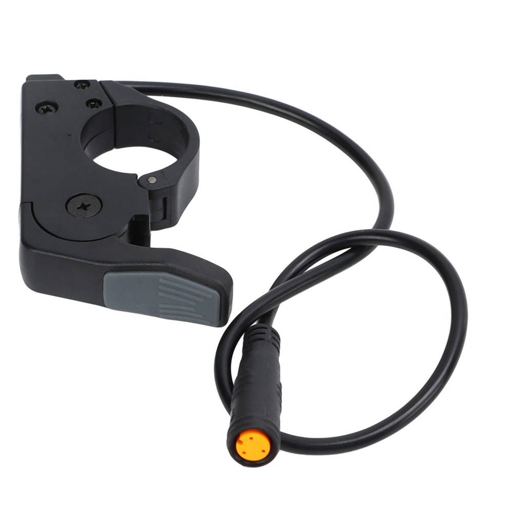 Thumb Throttle Speed Control for BBS01 BBS02 BBSGD Electric Bikes