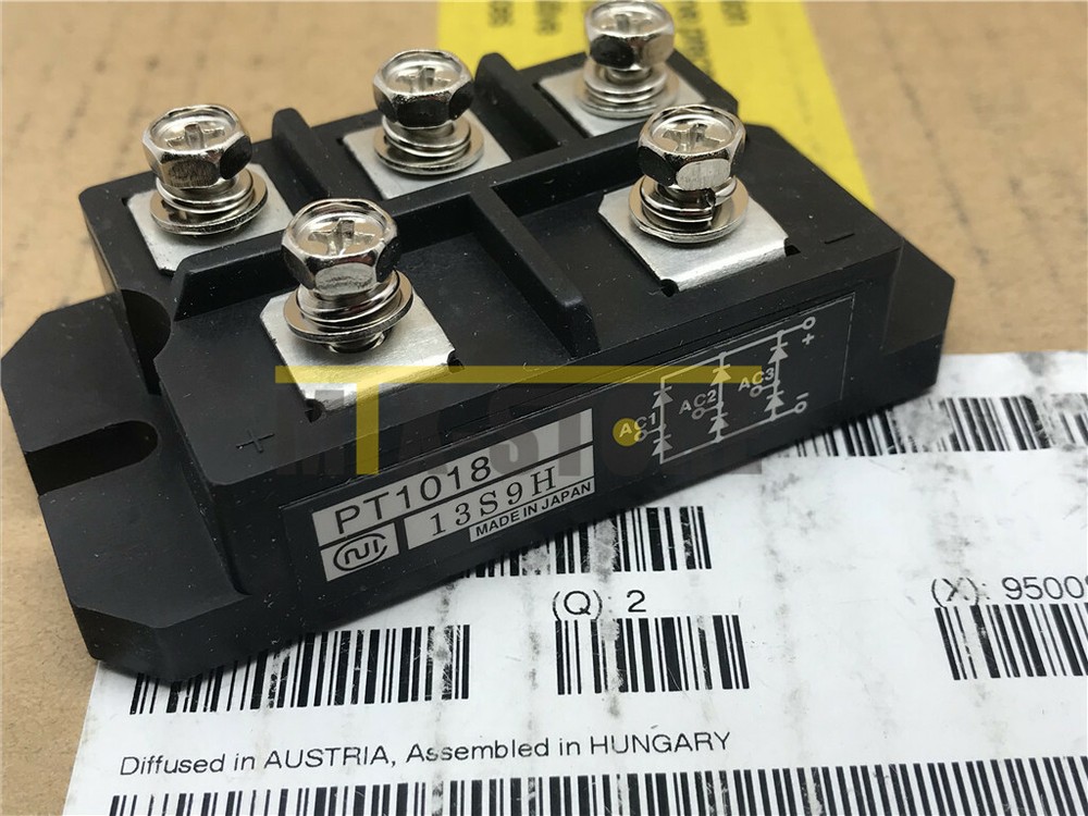 1PC Brand New Module NIEC PT1018 Quality Assurance 100%