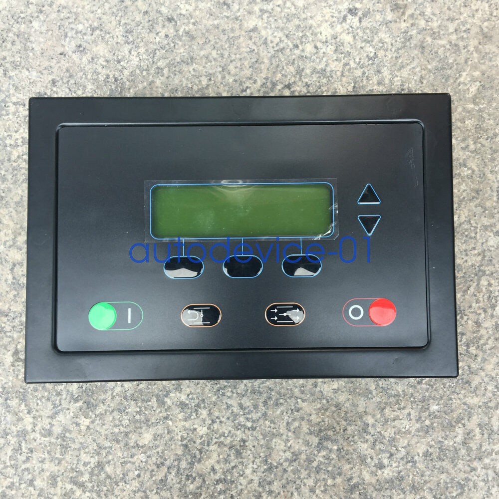 1Pcs New 39875158 Controller Panel For Ingersoll Rand Compressor INTELLISYS SE