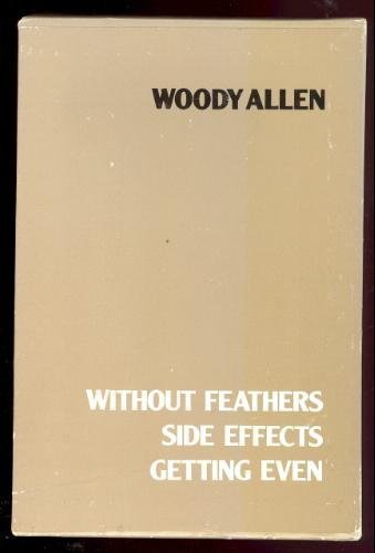Without Feathers By WOODY ALLEN. 9780722111192