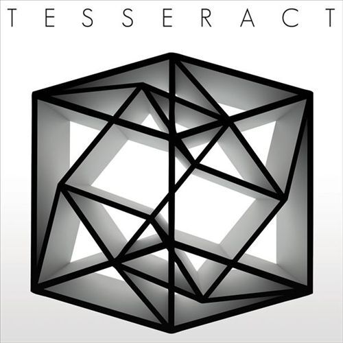 TESSERACT ODYSSEY/SCALA NEW CD