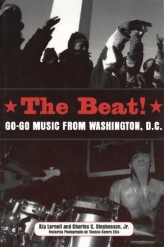 Charles C. Stephenson Jr. Kip Lornell The Beat (Paperback)Another great item from Rarewaves USA | Free delivery!