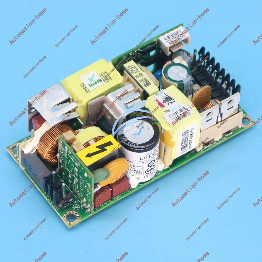 1PC NEW LPS103-M 12V 12.5A Power Supply FAST SHIP *cm