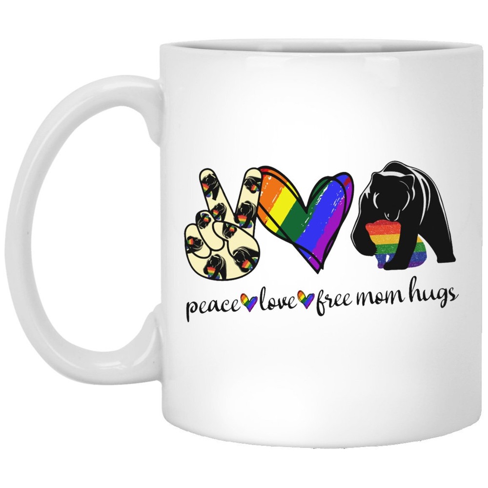 Mother's Day Coffee Mug Gift for Mom Best Mom Ever  