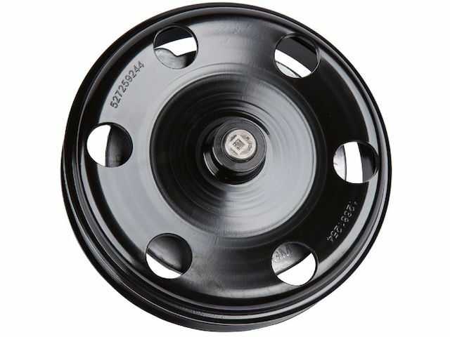 AC Delco GM OE Water Pump for GMC Yukon 2015-2020 48TKHB-image