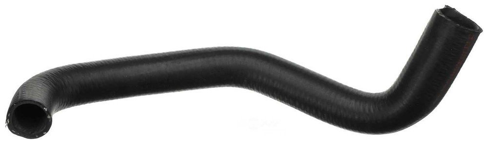 Radiator Coolant Hose-Molded Coolant Hose Gates 22047