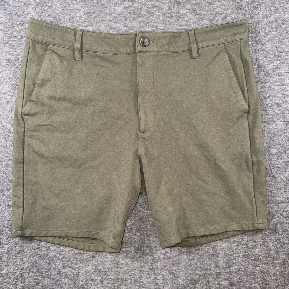 True Classic Shorts Men 7