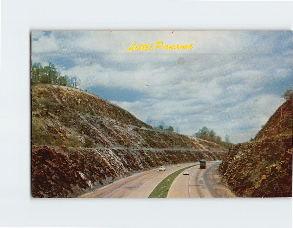 Postcard 