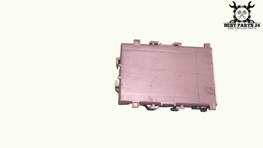 OEM Toyota Rav4  2019-2021 Network Gateway Computer Control Module