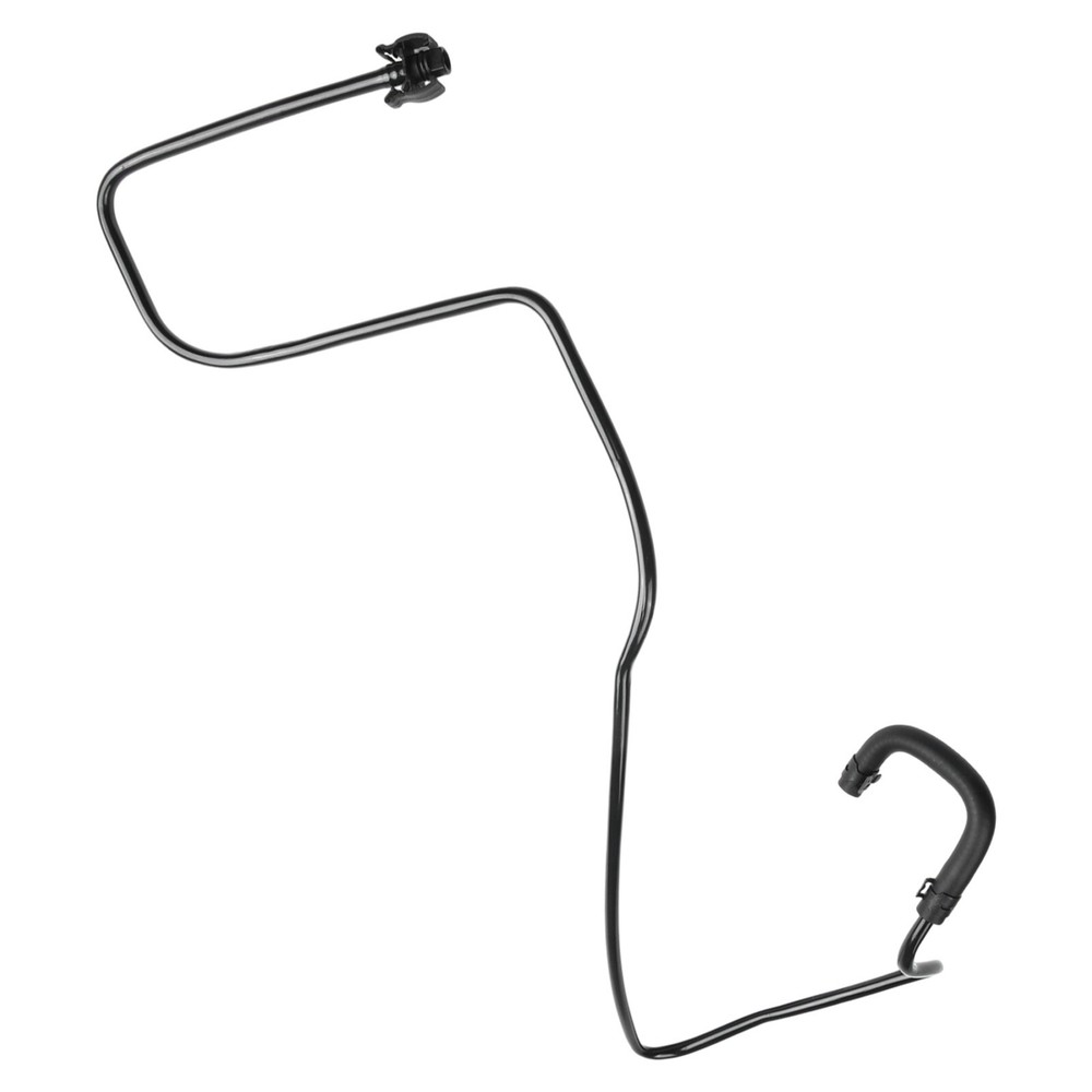 Radiator Water Tank Expansion Hose for Ford Fiesta BMax Superior Quality