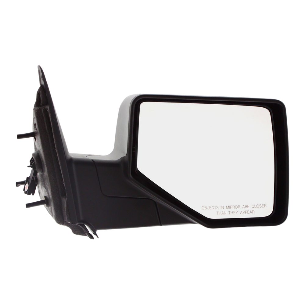 2006-2011 Ford Ranger Replacement Passenger Side Mirror