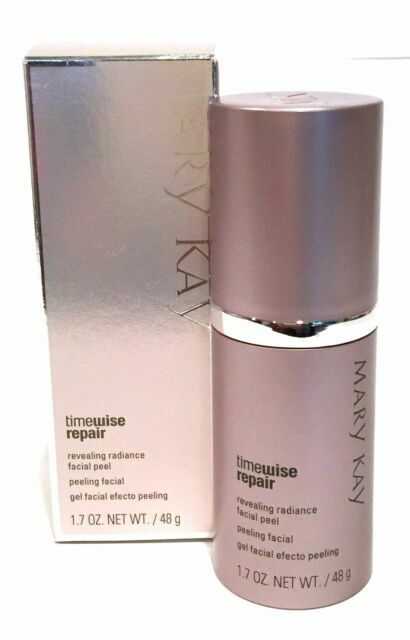 Mary Kay TimeWise Repair Revealing Radiance Facial Peel - 1.7oz