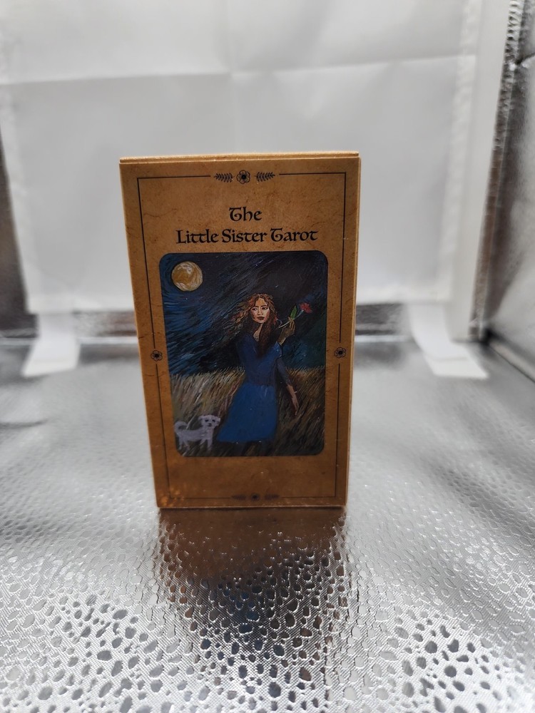The Little Sister Tarot