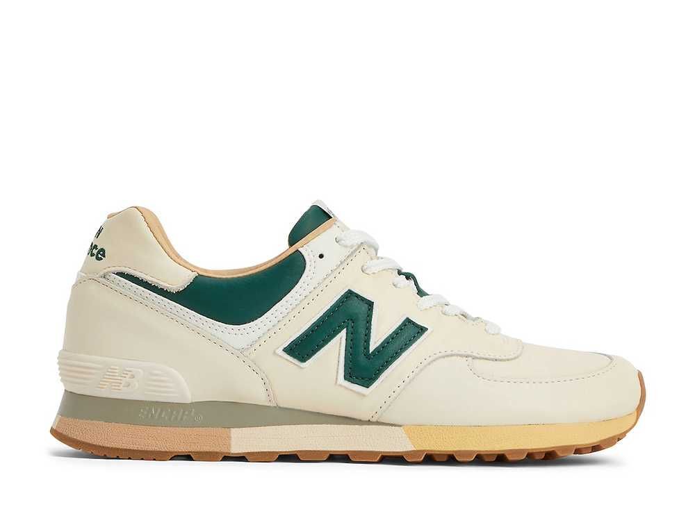 the Apartment × New Balance 576 