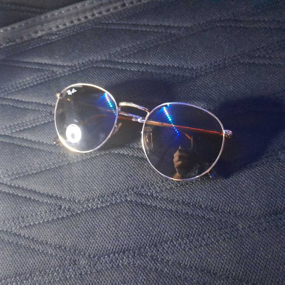 ray ban sunglasses