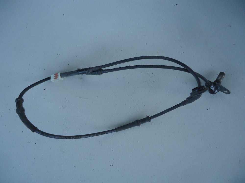 Mazda CX-7 ABS Sensor FT EG27-43-7 Replacement Part