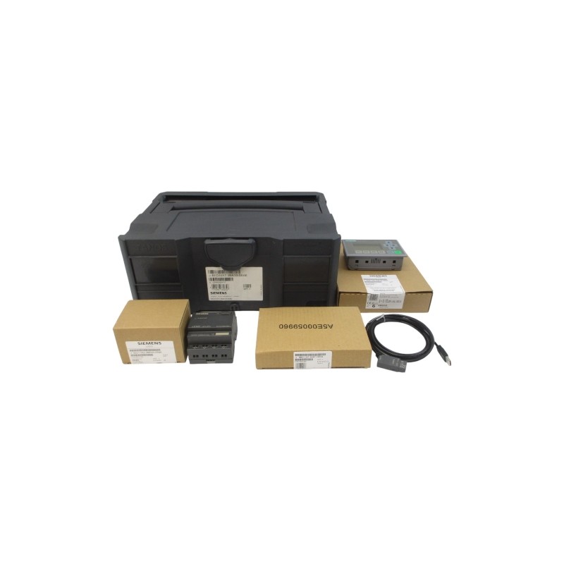 Siemens 6Ed1057-3Ba10-0Aa6 12/24V Nsmp
