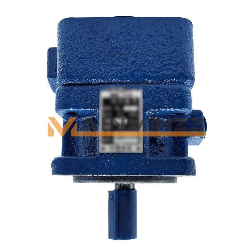 1PC Vane pump oil pump YB1-6 6.3mpa 6ML/r 15mm NEW