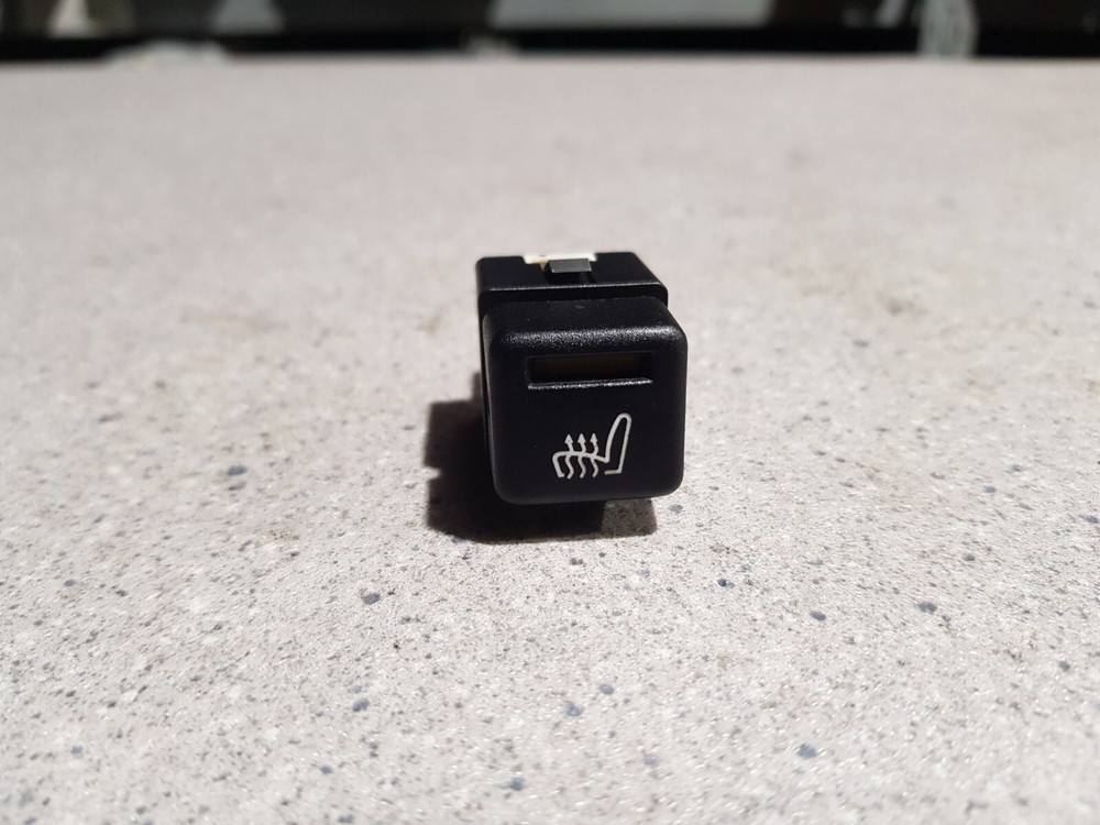 Vauxhall Calibra Heated Seat Control Switch Right Driver Side