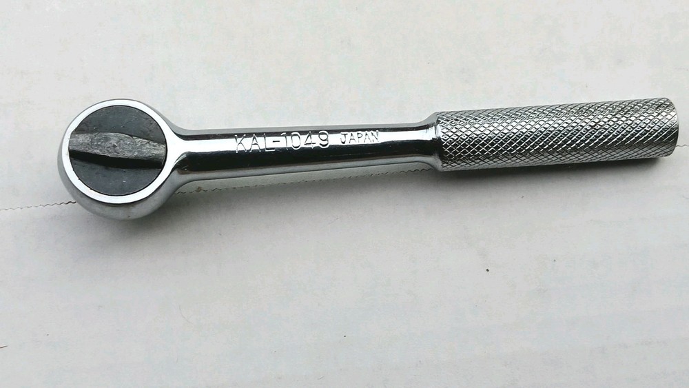 Kal 1049 Ratchet 1/4