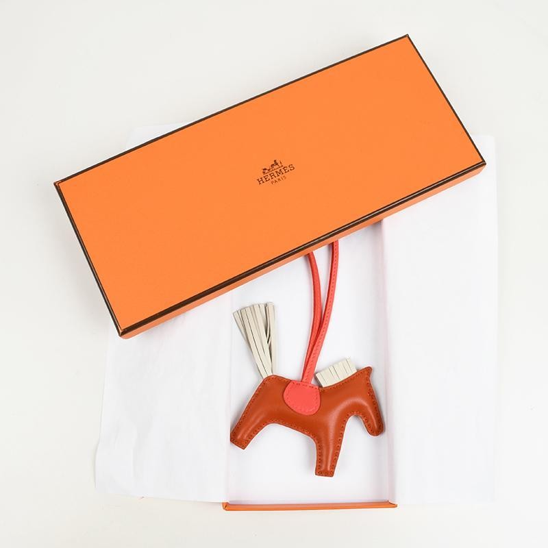 Hermes Rodeo Pm Charm
