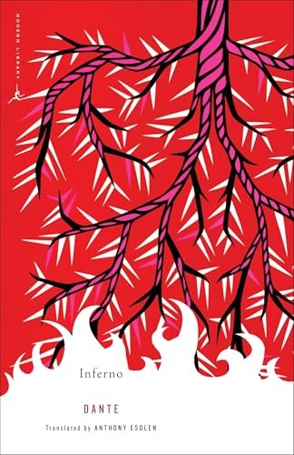 Inferno, Dante