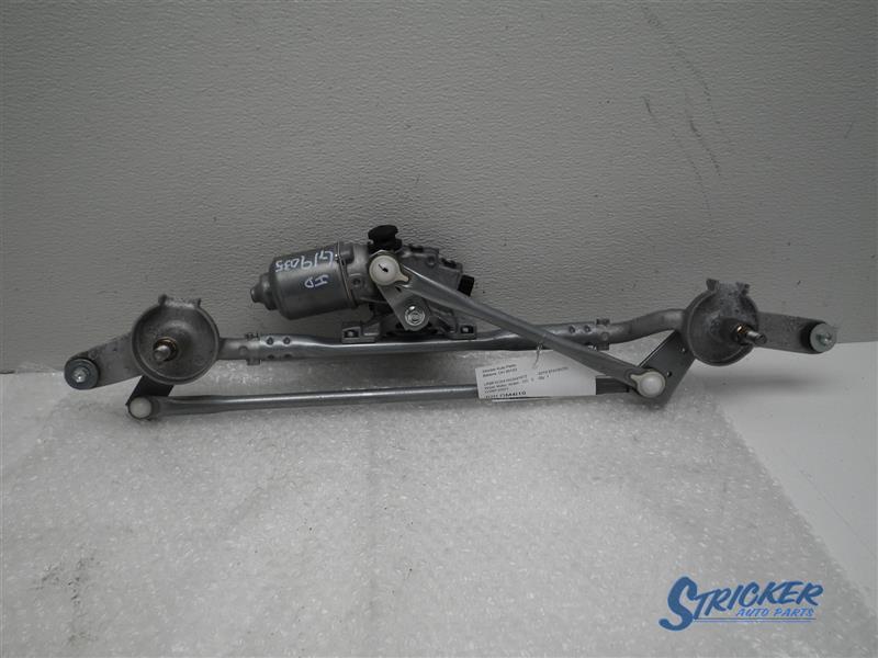 2016-2020 Buick Envision Wiper Motor Assembly 23445035 9787