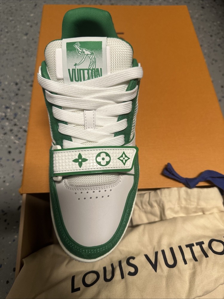 Louis Vuitton Trainer