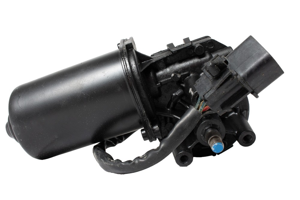 Carquest Replacement Wiper Motor for 2005 Hyundai Sonata Part 434515