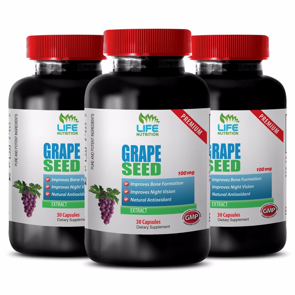 fat burner quick - GRAPE SEED EXTRACT 150MG 3B - grape seed extract 300