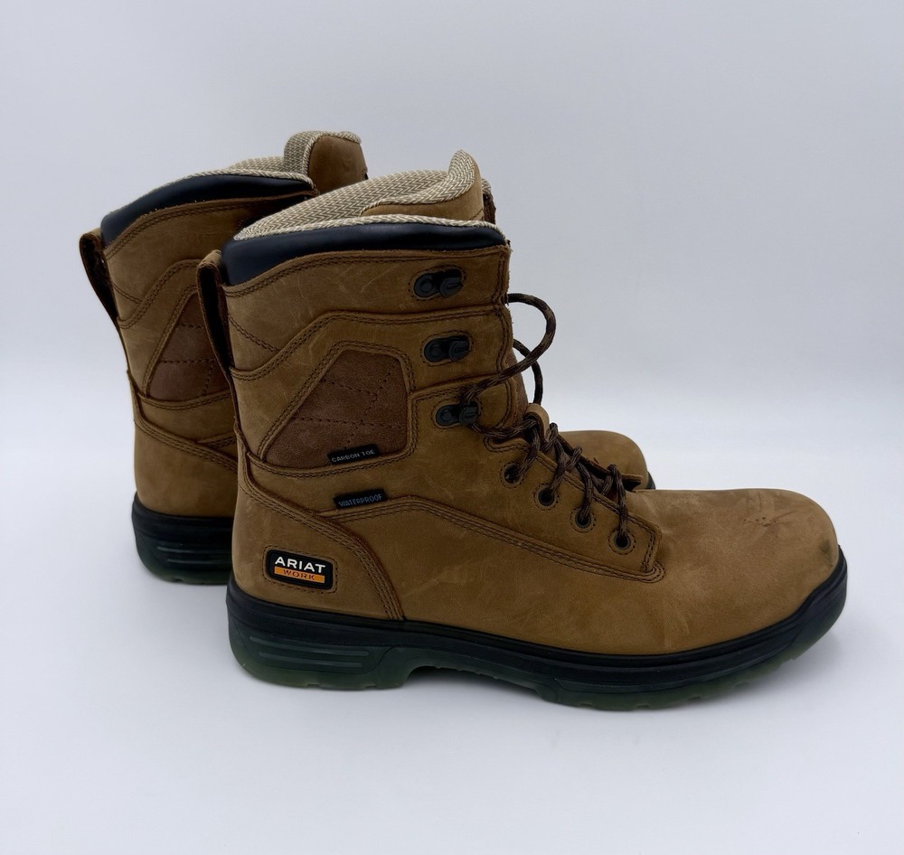 Ariat Mens Turbo 8