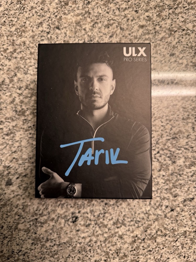 Finalmouse ULX Ultralight X Pro Tarik Medium Gaming Mouse