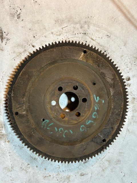 Manual Transmission Flywheel/Flex Plate for 83-87 Mazda 626 19494