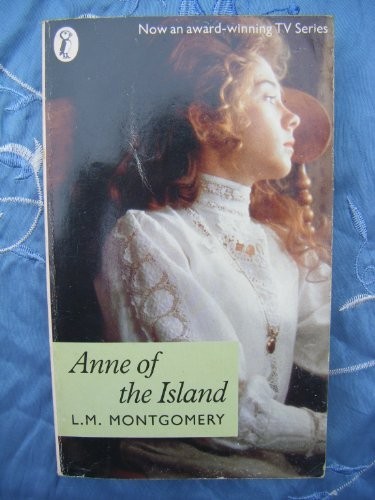 Anne of the Island by Montgomery, L. Paperback Book The Fast Free ShippingFREE US DELIVERY | ISBN: 0140325670 | Quality Books