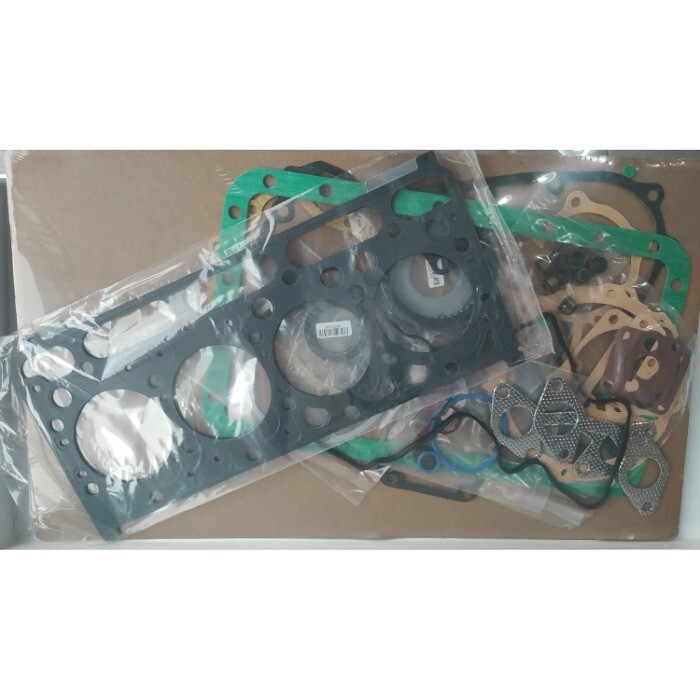 4D31T Full Gasket Kit +Head Gasket For KATO Daewoo HD250 HD400 HD450 DH450