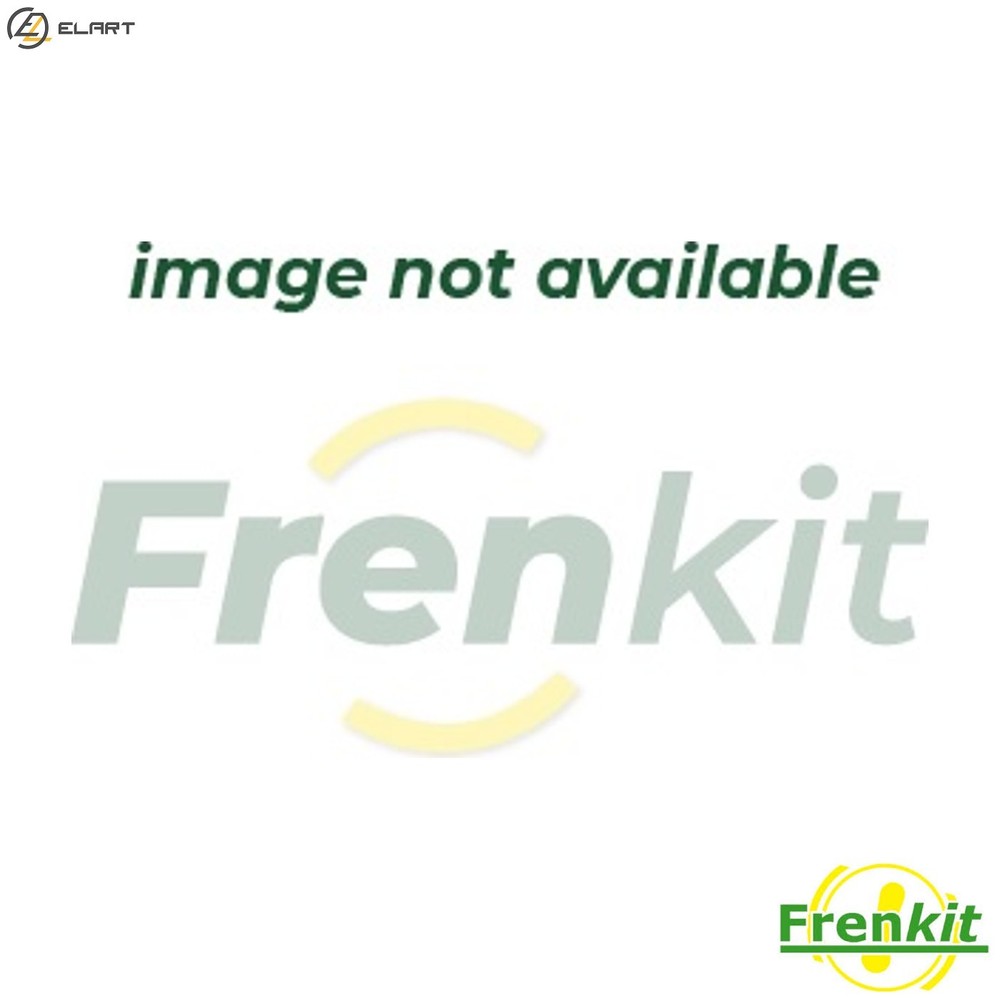 REPAIR KIT BRAKE CALIPER 245074 FOR FORD USA DODGE T35PDED/T35PDTD 3.5L 6cyl