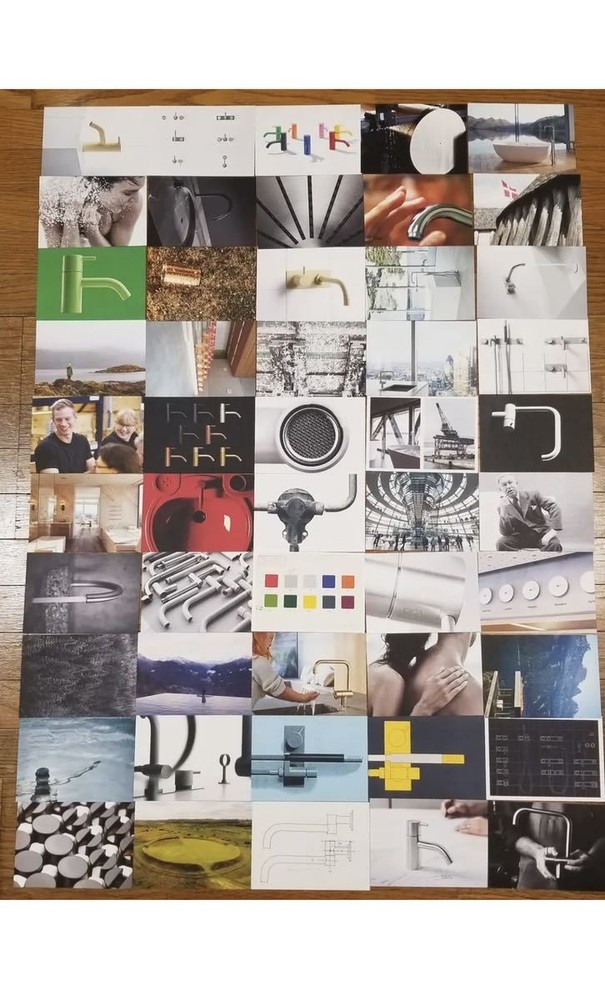 Anniversary Postcards