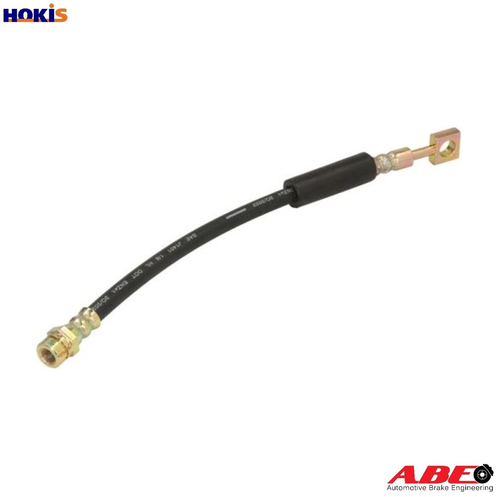 BRAKE HOSE C81069ABE FOR SKODA OCTAVIA/III/Combi SEAT LEON/ST/Van/Hatchback/SC