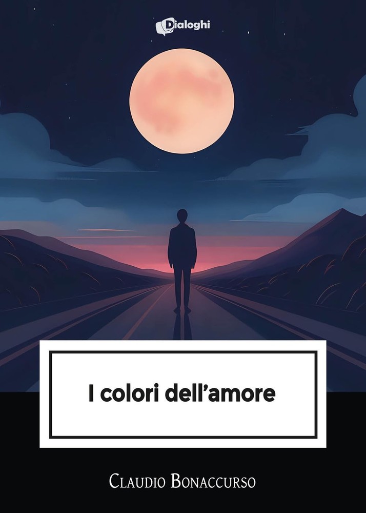 Claudio Bonaccurso I colori dell'amore (Paperback)Another great item from Rarewaves USA | Free delivery!