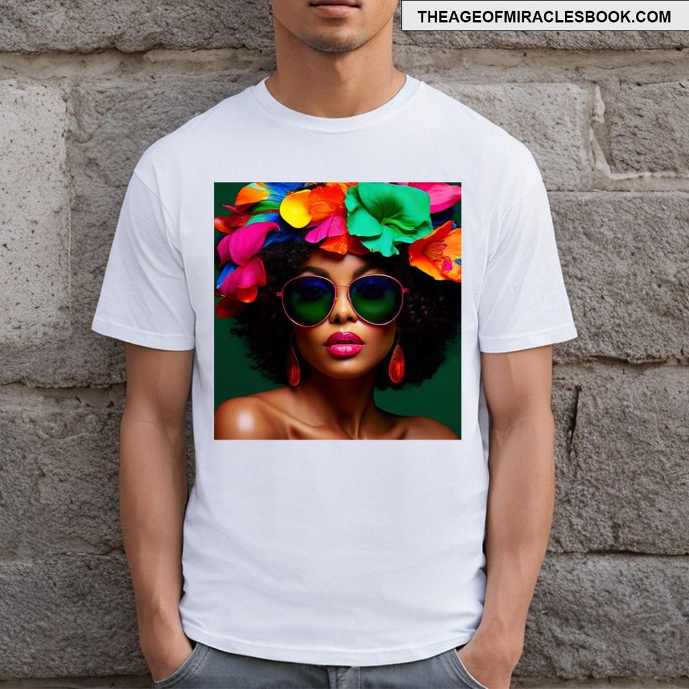 Sky Cloud Pics Black Art And Vibrant Abstract Graphic Resources 1237 T-shirt-image