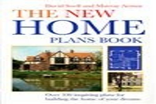 The New Home Plans Book by Armor, Murray 0091894476 The Fast Free ShippingFREE US DELIVERY | ISBN: 0091894476 | Quality Books