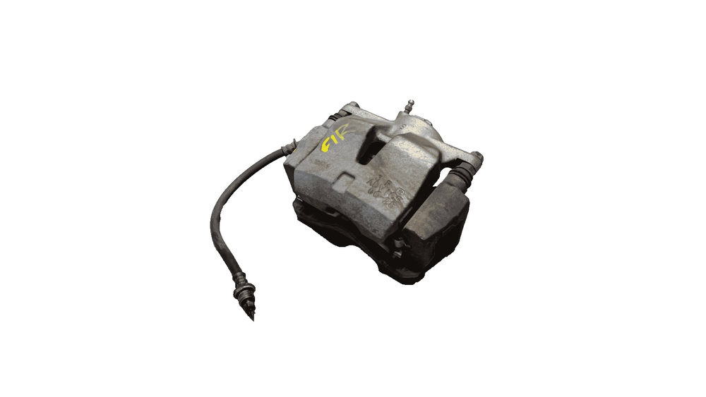 OEM TOYOTA RAV4 2019-2025 FRONT RIGHT PASSENGER SIDE DISC BRAKE CALIPER