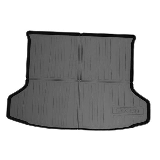Cargo Liner for 2019-2023 2024 2025 2019-2024 Infiniti QX50/ 2022-2024 QX55