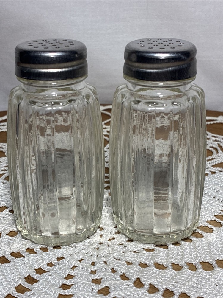 Vintage 1990s Vertical Barrel Ribbed 3
