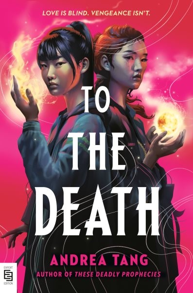 To The Death, Like New Used, Free shipping in the US