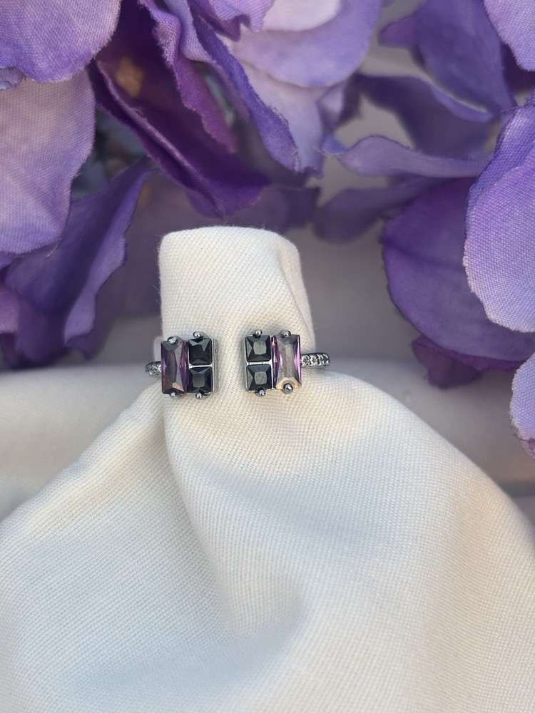 rings for women Bomb Party Ring Size 8
