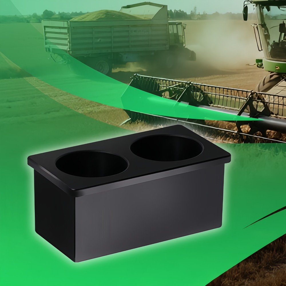 Cup Holder For John Deere 9400 9500 9600 9410 9510 9610 Combine and CTS Combine