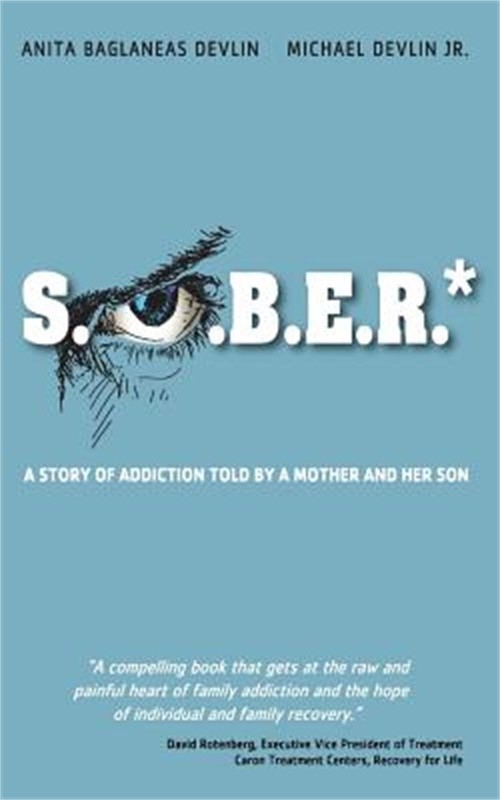 S.O.B.E.R.* (Paperback or Softback)