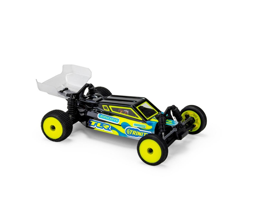 JConcepts Losi Micro-B 