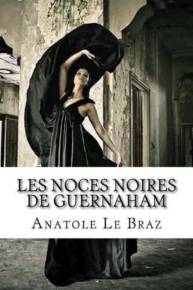 Les noces noires de Guernaham by Mybook (French) Paperback Book